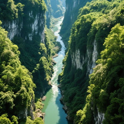 贵州铜仁+梵净山+铜仁大峡谷+凤凰古城5日4晚私家团 贵州铜仁+梵净山+铜仁大峡谷+凤凰古城5日4晚私家团