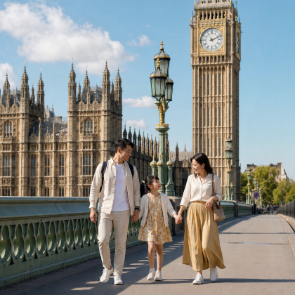 英国伦敦+爱丁堡+剑桥+牛津+温德米尔湖+约克10日9晚私家团 英国伦敦+爱丁堡+剑桥+牛津+温德米尔湖+约克10日9晚私家团