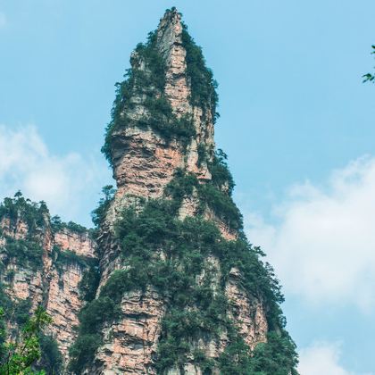 贵州黄果树+荔波+西江千户苗寨+梵净山+张家界9日8晚私家团 贵州黄果树+荔波+西江千户苗寨+梵净山+张家界9日8晚私家团