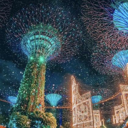 新加坡+吉隆坡+马六甲6日5晚私家团 新加坡+吉隆坡+马六甲6日5晚私家团