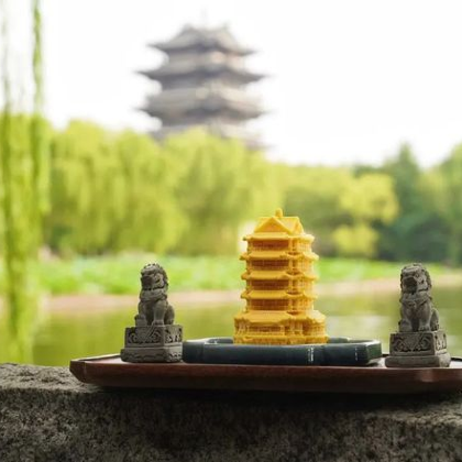 济南灵岩寺+趵突泉景区+泰山+曲阜三孔5日4晚私家团