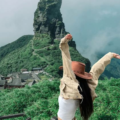 贵阳+黄果树+荔波+西江千户苗寨+梵净山6日5晚跟团游 贵阳+黄果树+荔波+西江千户苗寨+梵净山6日5晚跟团游