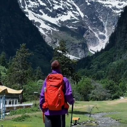 香格里拉+梅里雪山+雨崩村+玉龙雪山7日6晚拼小团 香格里拉+梅里雪山+雨崩村+玉龙雪山7日6晚拼小团