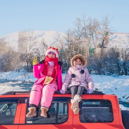 乌兰布统+木兰围场+塞罕坝+承德+避暑山庄+坝上3日2晚私家团 乌兰布统+木兰围场+塞罕坝+承德+避暑山庄+坝上3日2晚私家团