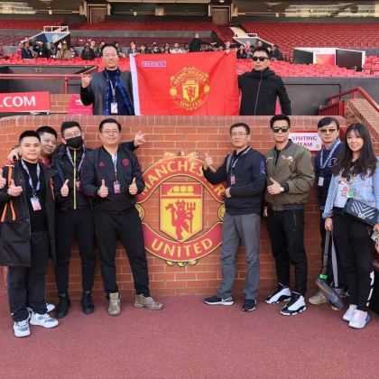 英国+老特拉福德球场+安菲尔德球场+国家足球博物馆+利物浦披头士乐队故事博物馆4日3晚跟团游 英国+老特拉福德球场+安菲尔德球场+国家足球博物馆+利物浦披头士乐队故事博物馆4日3晚跟团游