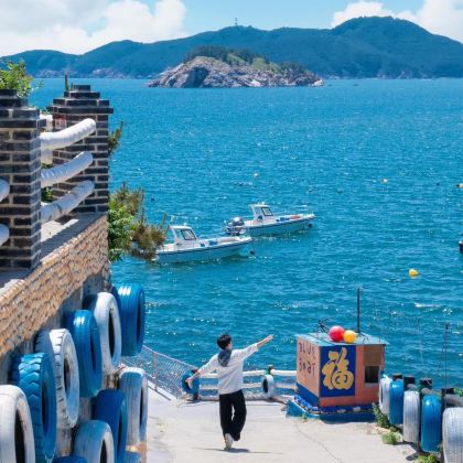 威海+荣成5日4晚私家团 威海+荣成5日4晚私家团