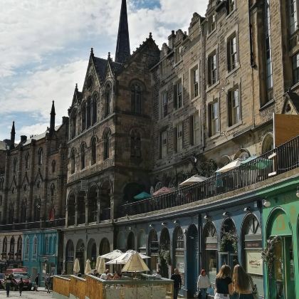 英国+爱尔兰15日私家团 英国+爱尔兰15日私家团