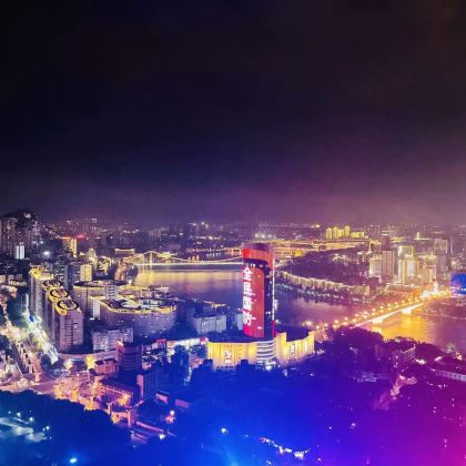 广西桂林+漓江+阳朔+柳州5日4晚自由行 广西桂林+漓江+阳朔+柳州5日4晚自由行