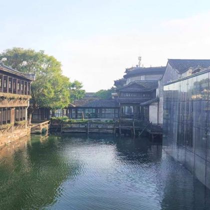 乌镇+苏州2日1晚跟团游 乌镇+苏州2日1晚跟团游