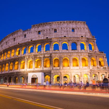 意大利+法国12日跟团游 意大利+法国12日跟团游