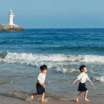 厦门+鼓浪屿5日4晚私家团