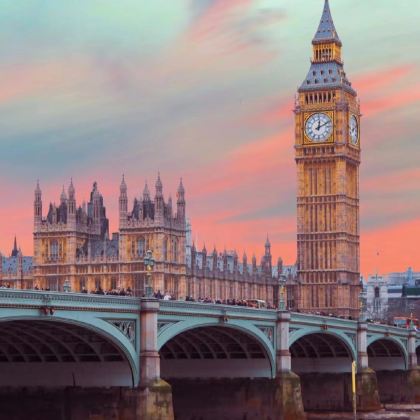 英国+爱尔兰13日12晚私家团 英国+爱尔兰13日12晚私家团