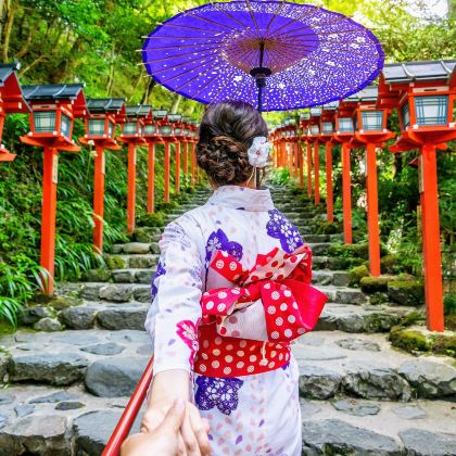 日本大阪+京都+富士山+奈良+东京7日跟团游 日本大阪+京都+富士山+奈良+东京7日跟团游