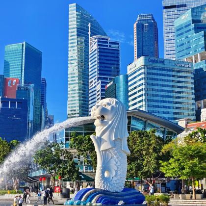 新加坡+马尔代夫8日6晚跟团游 新加坡+马尔代夫8日6晚跟团游