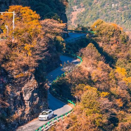 宁国+宣城3日2晚自由行 宁国+宣城3日2晚自由行