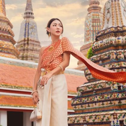 泰国曼谷+普吉岛+清迈9日8晚私家团 泰国曼谷+普吉岛+清迈9日8晚私家团