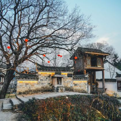 宣城+查济+桃花潭+中国宣纸文化园4日3晚私家团 宣城+查济+桃花潭+中国宣纸文化园4日3晚私家团