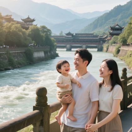 成都4日3晚私家团 成都4日3晚私家团