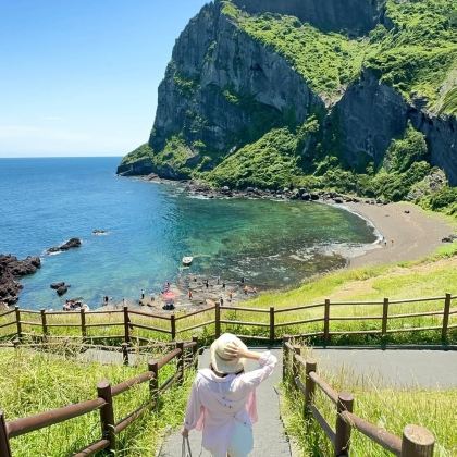 韩国济州岛4日私家团 韩国济州岛4日私家团