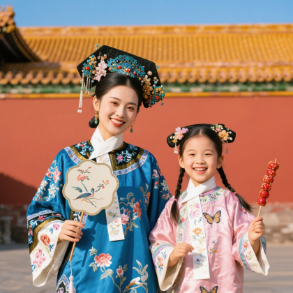 北京5日4晚私家团 北京5日4晚私家团