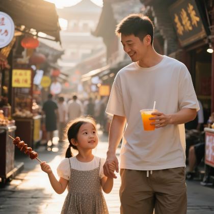 西安4日3晚私家团 西安4日3晚私家团