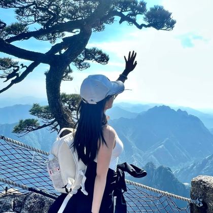 黄山市+宏村景区3日2晚跟团游 黄山市+宏村景区3日2晚跟团游
