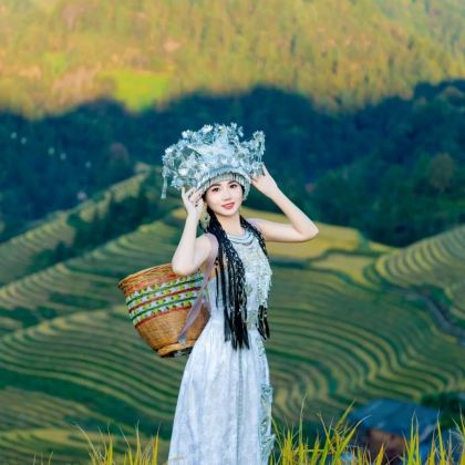 徒步·广西桂林+阳朔+漓江风景名胜区+象鼻山+龙脊梯田6日5晚私家团 徒步·广西桂林+阳朔+漓江风景名胜区+象鼻山+龙脊梯田6日5晚私家团