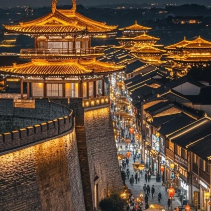 襄阳2日1晚私家团 襄阳2日1晚私家团
