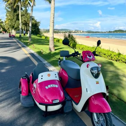 三亚+万宁6日5晚跟团游 三亚+万宁6日5晚跟团游