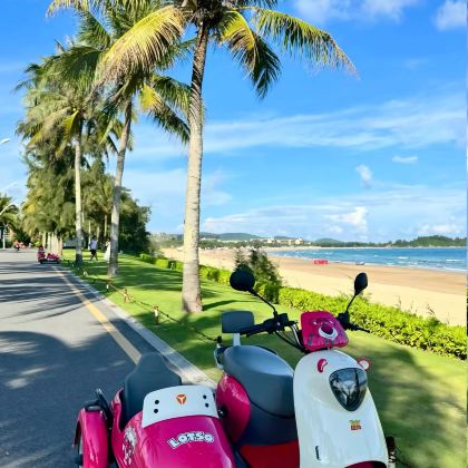 三亚+万宁6日5晚跟团游 三亚+万宁6日5晚跟团游