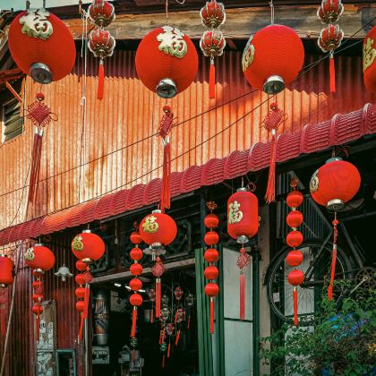 马来西亚吉隆坡+马六甲+槟城6日5晚私家团 马来西亚吉隆坡+马六甲+槟城6日5晚私家团
