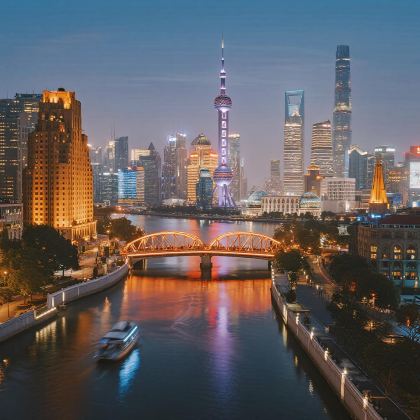 上海+苏州+杭州+乌镇5日4晚私家团 上海+苏州+杭州+乌镇5日4晚私家团