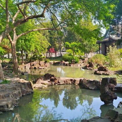 淮安楚韵文旅度假区+清晏园+花街+周恩来纪念馆3日2晚私家团 淮安楚韵文旅度假区+清晏园+花街+周恩来纪念馆3日2晚私家团