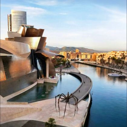 西班牙马德里+毕尔巴鄂+圣塞瓦斯蒂安6日5晚私家团 西班牙马德里+毕尔巴鄂+圣塞瓦斯蒂安6日5晚私家团