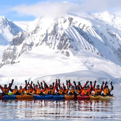 南极洲+阿根廷+巴西+智利+秘鲁35日33晚私家团 南极洲+阿根廷+巴西+智利+秘鲁35日33晚私家团