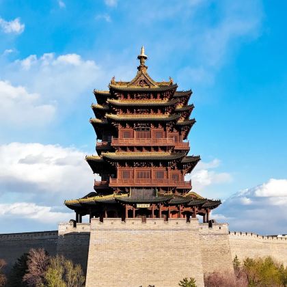 山西太原+大同+悬空寺+云冈石窟3日2晚私家团 山西太原+大同+悬空寺+云冈石窟3日2晚私家团