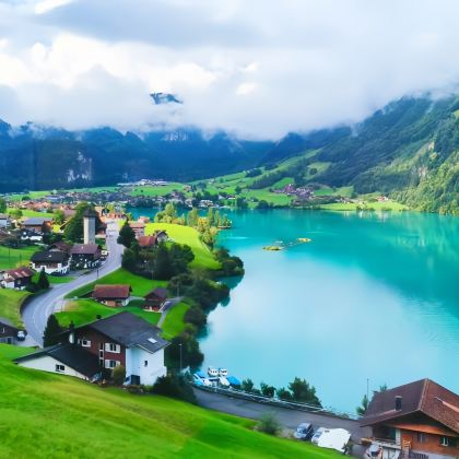 意大利+瑞士+法国13日11晚跟团游 意大利+瑞士+法国13日11晚跟团游