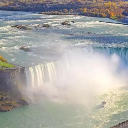 美国纽约+尼亚加拉瀑布+风洞+康宁玻璃中心+沃特金斯格伦5日4晚私家团 美国纽约+尼亚加拉瀑布+风洞+康宁玻璃中心+沃特金斯格伦5日4晚私家团