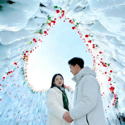 长春+长白山景区+延吉5日4晚私家团 长春+长白山景区+延吉5日4晚私家团