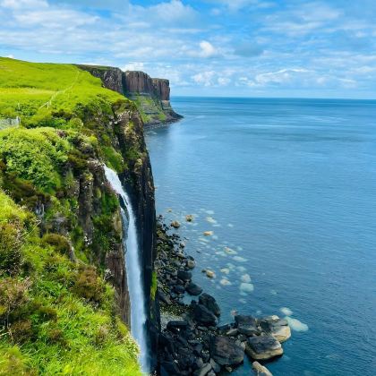 英国爱丁堡+因弗内斯+天空岛+苏格兰高地+斯特灵6日5晚拼小团 英国爱丁堡+因弗内斯+天空岛+苏格兰高地+斯特灵6日5晚拼小团