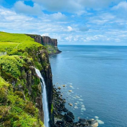 英国爱丁堡+因弗内斯+天空岛+苏格兰高地+斯特灵6日5晚拼小团 英国爱丁堡+因弗内斯+天空岛+苏格兰高地+斯特灵6日5晚拼小团