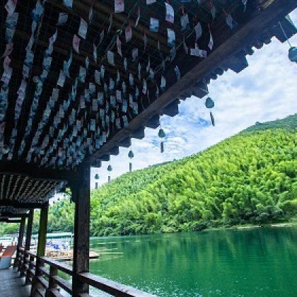 江苏溧阳天目湖旅游度假区2日1晚跟团游 江苏溧阳天目湖旅游度假区2日1晚跟团游