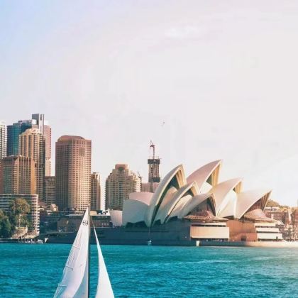 澳大利亚8日7晚跟团游 澳大利亚8日7晚跟团游