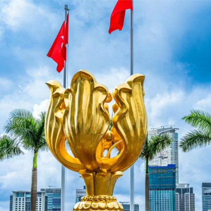 珠海+香港+澳门4日3晚跟团游 珠海+香港+澳门4日3晚跟团游