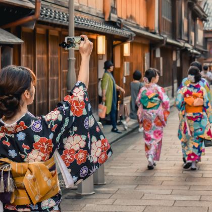 日本东京+箱根+京都府+大阪府+奈良7日6晚跟团游 日本东京+箱根+京都府+大阪府+奈良7日6晚跟团游