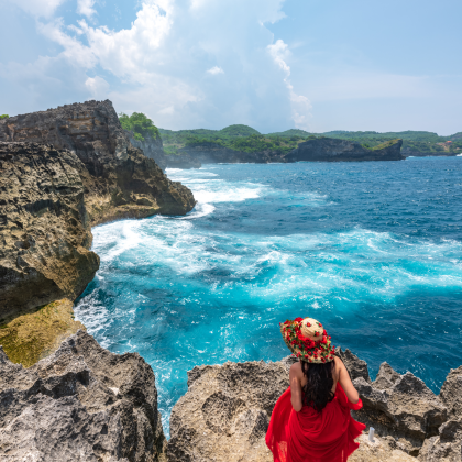 印度尼西亚巴厘岛7日5晚跟团游 印度尼西亚巴厘岛7日5晚跟团游