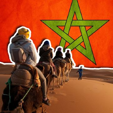 摩洛哥+撒哈拉沙漠+地中海11日8晚跟团游 摩洛哥+撒哈拉沙漠+地中海11日8晚跟团游