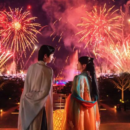 泰山+曲阜三孔景区3日2晚跟团游 泰山+曲阜三孔景区3日2晚跟团游