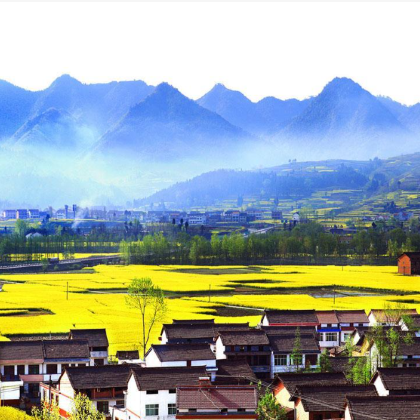 汉中+诸葛古镇+汉山景区+兴汉胜境+龙头山国际旅游度假区+汉中石门栈道风景区3日2晚私家团 汉中+诸葛古镇+汉山景区+兴汉胜境+龙头山国际旅游度假区+汉中石门栈道风景区3日2晚私家团