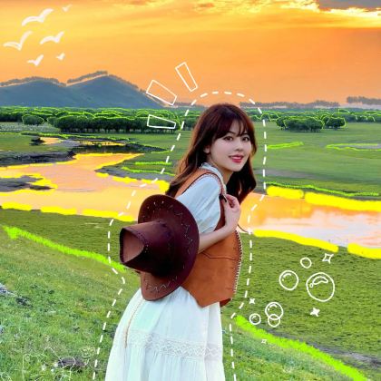 新疆乌鲁木齐+北疆+伊犁8日7晚私家团 新疆乌鲁木齐+北疆+伊犁8日7晚私家团